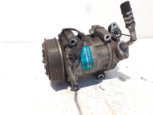 AC compressor FORD FOCUS C-MAX (DM2) 1.6 TDCi | BP26538903M34 