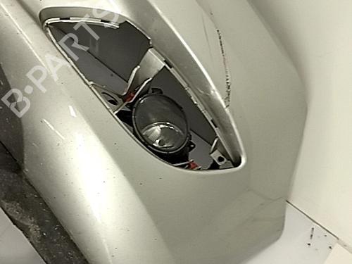 Front bumper OPEL ZAFIRA / ZAFIRA FAMILY B (A05) 1.7 CDTI (M75) | BP29303230C7 