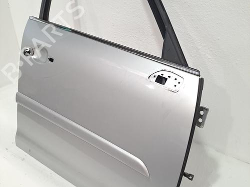 Used Right front door CITROËN C4 Grand Picasso I (UA_) 1.6 HDi 110 (112 hp) 25613035