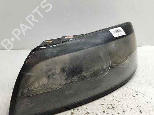 Left headlight VOLVO C30 (533) 2.0 D | BP39555456C28 - Image 6