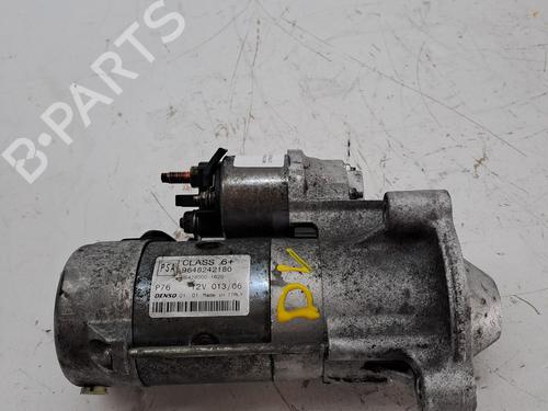 Startmotor CITROËN C5 II (RC_) 2.0 HDi (RCRHRH) (136 hp) 23376022