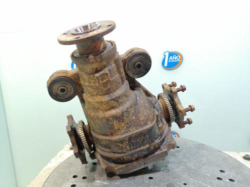 Rear differential NISSAN PATHFINDER III (R51) 2.5 dCi 4WD | BP24107289M24 