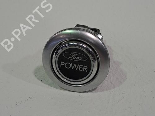 Used Ignition barrel FORD S-MAX (WA6) 2.0 TDCi (163 hp) 23386489