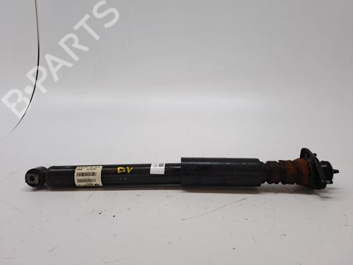 Used Left rear shock absorber BMW X3 (E83) 2.0 sd (177 hp) 23370285