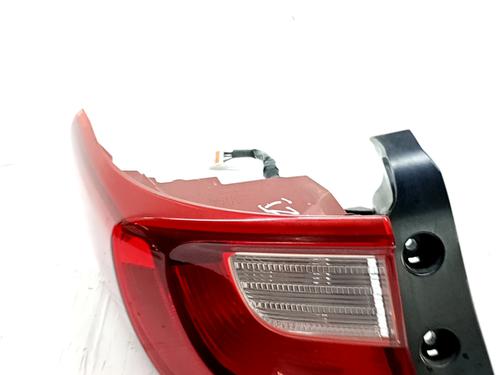 Venstre Baklys KIA STONIC (YB) 1.0 T-GDi Eco-Dynamics+ (101 hp) 32105284