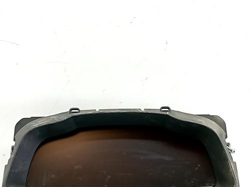 Used Instrument cluster Instrument cluster DS DS 7 (J4_, JC_) E-TENSE 225 (J4DGZU) (224 hp) 33764555 33764555