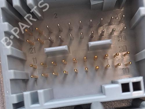 Kollisonspute sett BMW 5 (E60) 520 d | BP24848609C86 