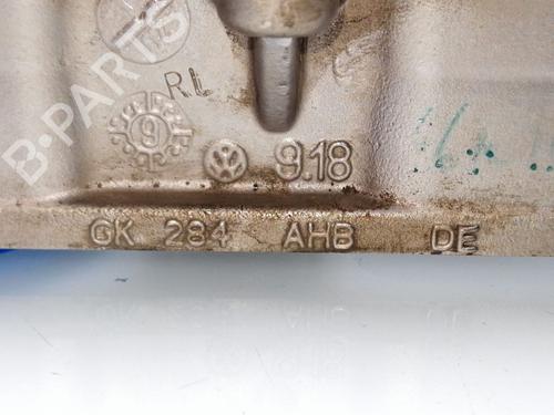 Colector de admisión SEAT LEON (1P1) 1.4 TSI | BP23381689M70