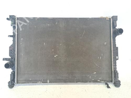 Water radiator FORD S-MAX (WA6) 2.0 TDCi | BP25708071M31