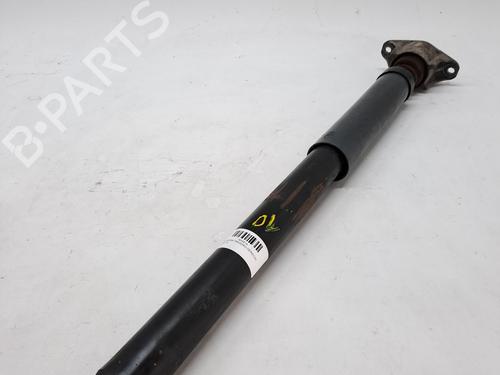 Højre bagtil støddæmper VOLVO C30 (533) 1.8 (125 hp) 25783438