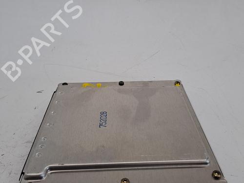 Engine control unit (ECU) MERCEDES-BENZ A-CLASS (W168) A 170 CDI (168.009, 168.109) | BP23371302M57 