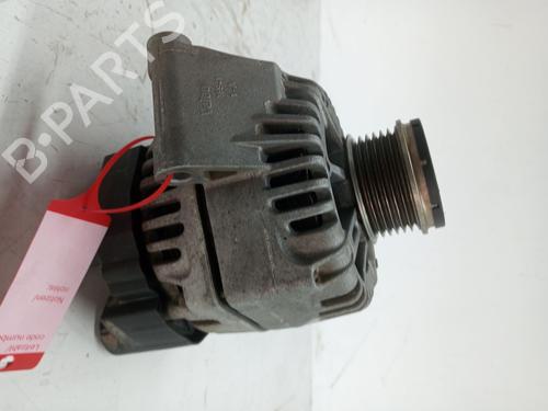 Alternator PEUGEOT BIPPER Tepee 1.3 HDi 75 | BP24239988M7 