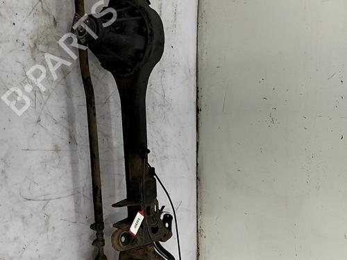 Used Subframe Subframe LAND ROVER RANGE ROVER II (P38A) 2.5 D 4x4 (136 hp) 40550595 40550595