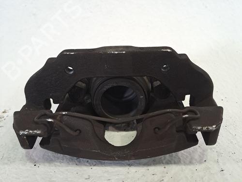 Right front brake caliper FORD FIESTA V (JH_, JD_) 1.4 TDCi | BP27274498M104 