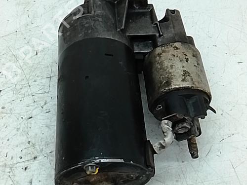 Starter RENAULT KANGOO Express (FC0/1_) D 65 1.9 (FC0E, FC02, FC0J, FC0N) | BP36072844M8 - Image 2