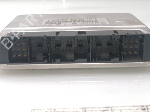 Used Engine control unit (ECU) AUDI A4 B5 Avant (8D5) 2.5 TDI quattro (150 hp) 23450043