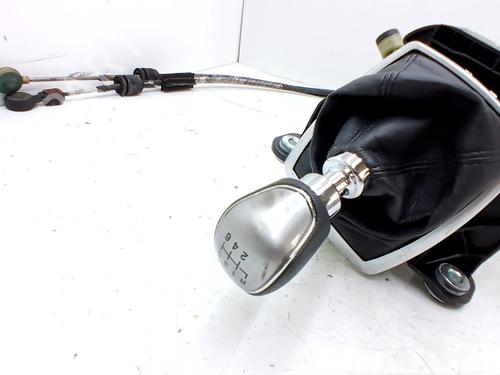 Selector da caixa FORD KUGA I 2.0 TDCi 4x4 | BP36767654M90 - Image 3