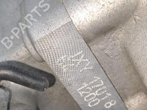Gearbox SEAT IBIZA III (6L1) 1.9 TDI | BP23975743M3 