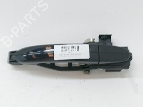Used Rear left exterior door handle Rear left exterior door handle FORD MONDEO IV Saloon (BA7) 2.0 TDCi (140 hp) 36015346 36015346