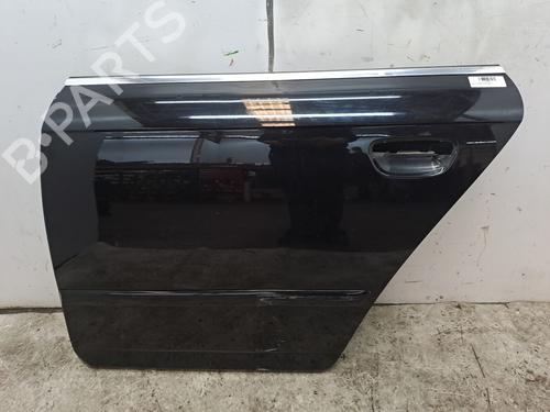 Used Left rear door AUDI A4 B7 (8EC) 2.0 TDI (136 hp) 23372906