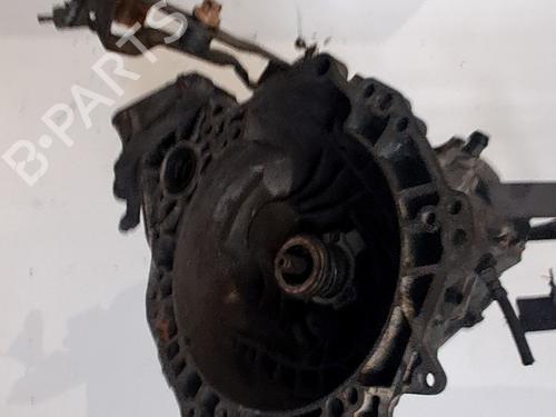 Used Gearbox Gearbox CITROËN BERLINGO / BERLINGO FIRST Box Body/MPV (M_) 2.0 HDI 90 (MBRHY, MCRHY) (90 hp) 36157910 36157910