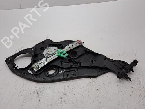 Rear left window mechanism ALFA ROMEO GIULIETTA (940_) 2.0 JTDM (940FXQ1A, 940FYC1A) | BP23382567C24 