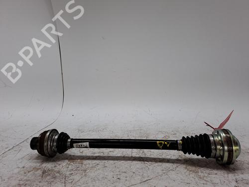 Used Right rear driveshaft AUDI A8 D4 (4H2, 4H8, 4HC, 4HL) 6.3 W12 quattro (500 hp) 23382411