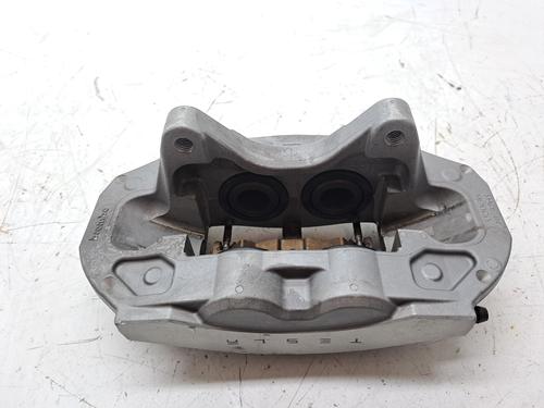 Left front brake caliper TESLA MODEL 3 (5YJ3) EV Performance AWD | BP23382537M105 