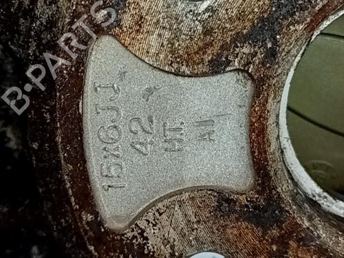 Used Rim Rim FORD USA PROBE I 2.2 GT (147 hp) 34341912 34341912