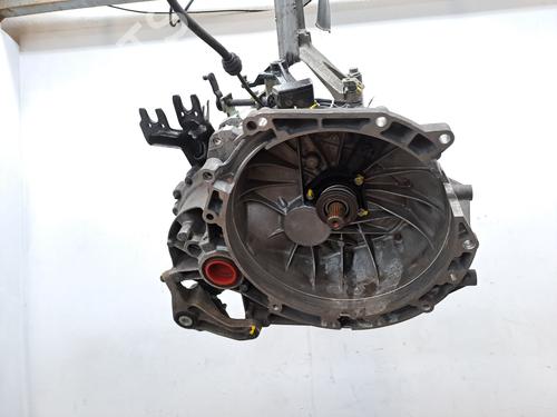 Used Gearbox VOLVO C30 (533) 1.8 (125 hp) 25433642
