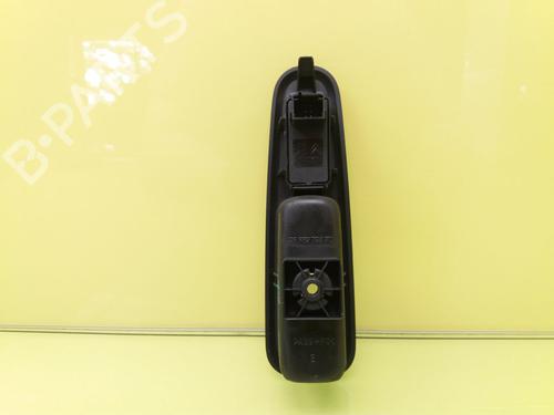 Left rear window switch PEUGEOT 3008 I MPV (0U_) 2.0 HDi 150 / BlueHDi 150 | BP23404377I29 