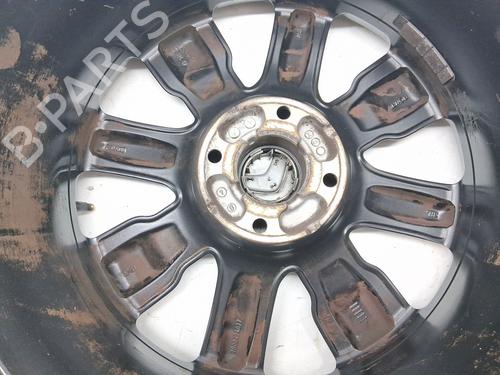 Rim CITROËN C3 III (SX) 1.2 THP 110 (SXHNPS, SXHNZT, SXHNZ6) | BP27462604C45 