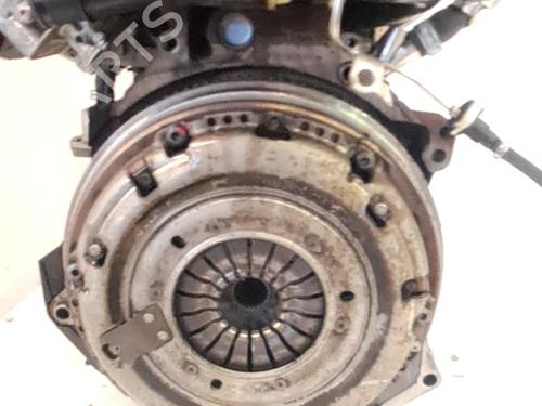 Engine FORD KUGA II (DM2) 2.0 TDCi | BP30772024M1