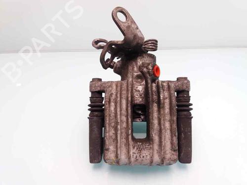Used Right rear brake caliper SEAT ALTEA (5P1) 1.4 TSI (125 hp) 23448939