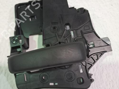 Front right interior door handle FIAT SCUDO Van (270_, 272_) 2.0 D Multijet | BP24587407I14 