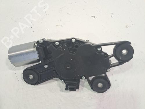 Rear wiper motor FORD FIESTA VI (CB1, CCN) 1.4 TDCi | BP24874580M102 