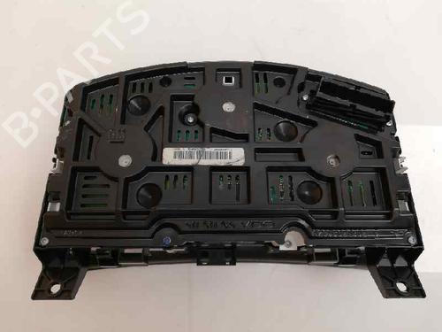 Electronic module OPEL ASTRA H (A04) 1.4 (L48) | BP24401963M83 