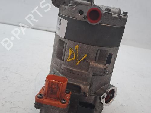 AC compressor AUDI A3 Sportback (8VA, 8VF) 40 e-tron | BP26950914M34 