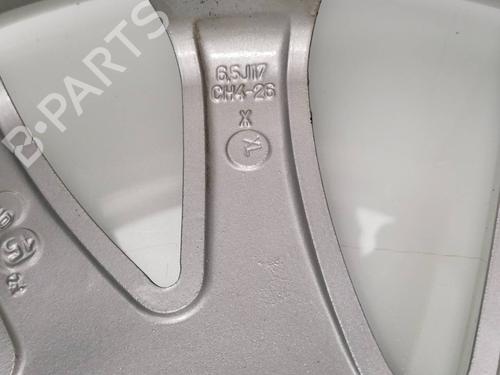 Rim CITROËN C4 I (LC_) 1.6 HDi | BP23381107C45 