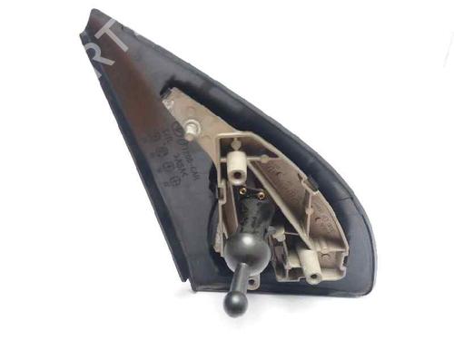 Left mirror CHEVROLET AVEO / KALOS Hatchback (T250, T255) 1.2 | BP23386776C26 