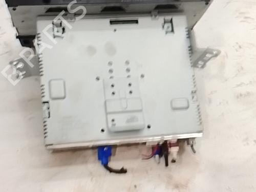 Display KIA STONIC (YB) 1.2 CVVT | BP39400283C48 - Image 2