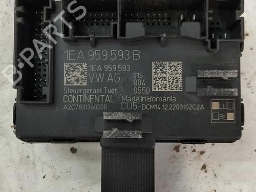 Used Electronic module Electronic module 37794336 37794336