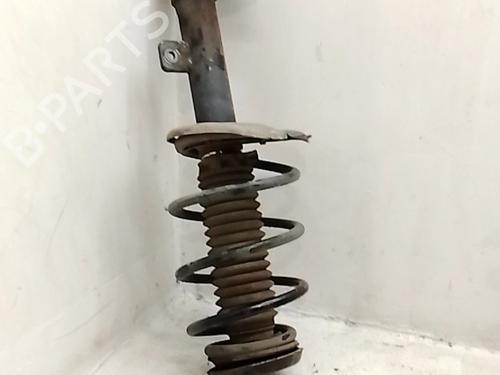 Used Left front shock absorber Left front shock absorber CITROËN BERLINGO Box Body/MPV (B9) 1.6 HDi 90 (92 hp) 34209837 34209837