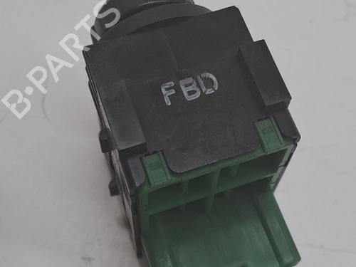 Mirror switch NISSAN QASHQAI / QASHQAI +2 I (J10, NJ10, JJ10E) 2.0 dCi All-wheel Drive | BP23365310I25 
