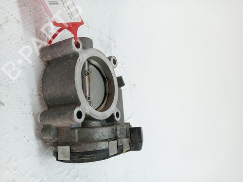 Throttle body MERCEDES-BENZ A-CLASS (W169) A 150 (169.031, 169.331) | BP24308402M82 