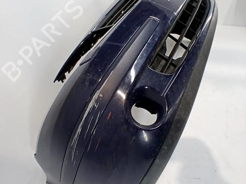 Front bumper RENAULT LAGUNA II (BG0/1_) 1.9 dCi (BG1A, BG1V) | BP30771936C7 