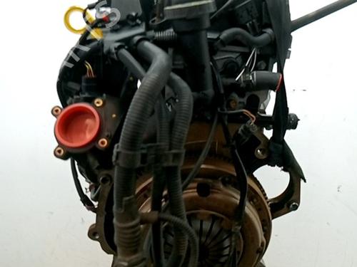 Motor MINI MINI (R50, R53) Cooper | BP30771917M1