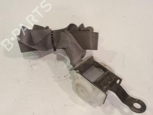Front right seatbelt NISSAN PICK UP (D22) 2.5 Di | BP37224335I25 - Image 2