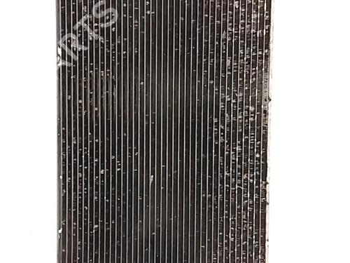 Used AC radiator AC radiator JAGUAR XF I (X250) 3.0 D (241 hp) 36523082 36523082