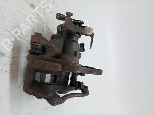 Left rear brake caliper FORD TRANSIT V363 Van (FCD, FDD) 2.0 EcoBlue | BP23372865M107